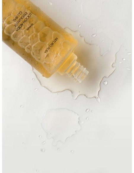 ARTURO ALBA LOCIÓN ÁCIDA EXFOLIANTE GLOBAL