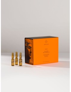 ARTURO ALBA SOLUCIÓN REGULADORA - AR  20AMP X 1ML