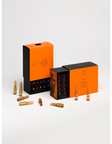 ARTURO ALBA SOLUCIÓN REGULADORA - AR  20AMP X 1ML