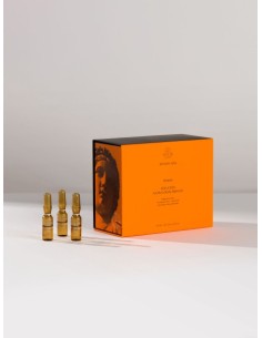 ARTURO ALBA SOLUCIÓN NATIVA DESALTERANTE 20AMP X 1ML