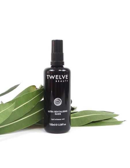TWELVE BEAUTY REVITALISING ELIXIR 100ML