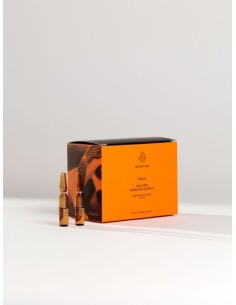 ARTURO ALBA SOLUCIÓN EXFOLIANTE QUÍMICA 20AMP X 1,5ML