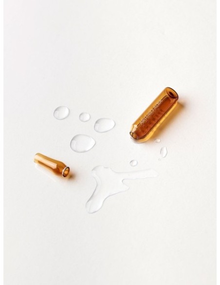 ARTURO ALBA SOLUCIÓN EXFOLIANTE QUÍMICA 20AMP X 1,5ML