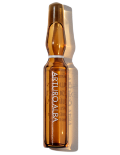 ARTURO ALBA SOLUCIÓN EXFOLIANTE QUÍMICA 20AMP X 1,5ML 2