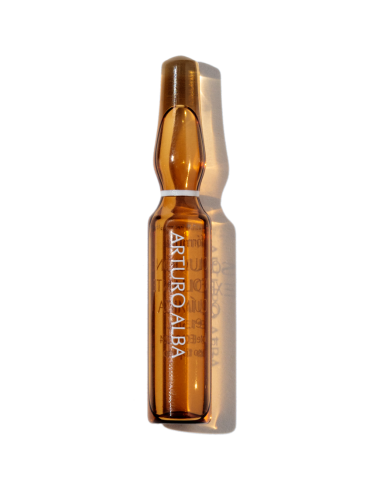 ARTURO ALBA SOLUCIÓN EXFOLIANTE QUÍMICA 20AMP X 1,5ML