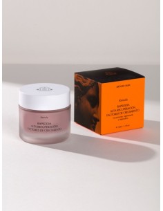 ARTURO ALBA RAPSODIA ALTA RECUPERACIÓN. FACTORES DE CRECIMIENTO 50ML