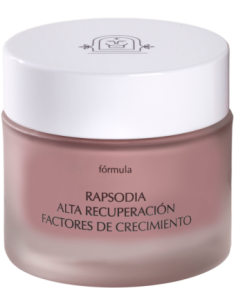 ARTURO ALBA RAPSODIA ALTA RECUPERACIÓN. FACTORES DE CRECIMIENTO 50ML 2
