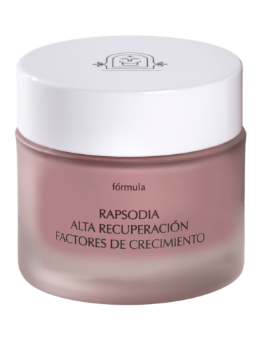 ARTURO ALBA RAPSODIA ALTA RECUPERACIÓN. FACTORES DE CRECIMIENTO 50ML
