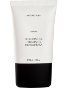 ARTURO ALBA HIDRATANTE REGENERANTE HIDROLIPÍDICA 2