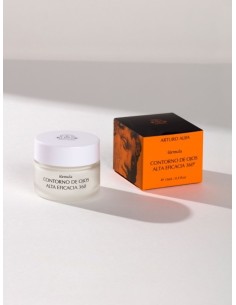 ARTURO ALBA CONTORNO DE OJOS ALTA EFICACIA 360º