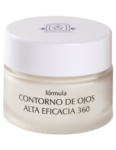 ARTURO ALBA CONTORNO DE OJOS ALTA EFICACIA 360º