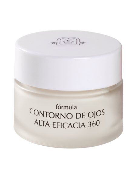 ARTURO ALBA CONTORNO DE OJOS ALTA EFICACIA 360º