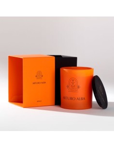 ARTURO ALBA VELA APOLO