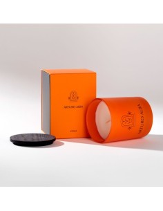 ARTURO ALBA VELA ATENEA