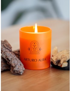 ARTURO ALBA VELA ATENEA 2