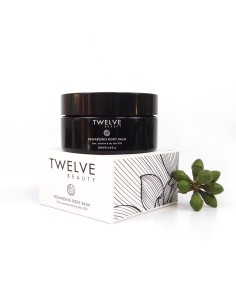 TWELVE BEAUTY REWARDING BODY BALM 200ML