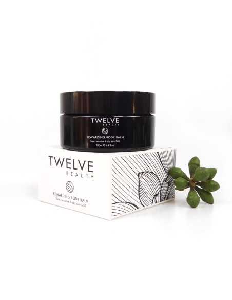 TWELVE BEAUTY REWARDING BODY BALM 200ML