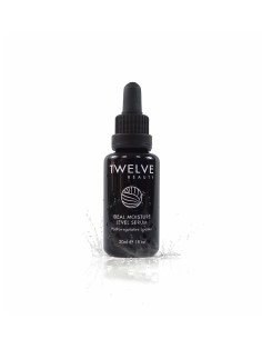 TWELVE BEAUTY IDEAL  MOISTURE LEVEL SERUM 30ML