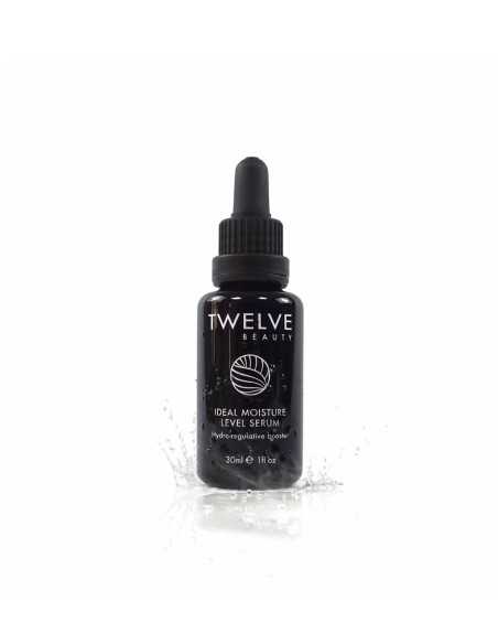 TWELVE BEAUTY IDEAL  MOISTURE LEVEL SERUM 30ML