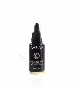 TWELVE BEAUTY IDEAL REBALANCING LEVEL SERUM 30ML
