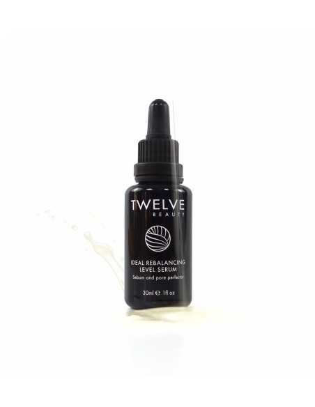TWELVE BEAUTY IDEAL REBALANCING LEVEL SERUM 30ML