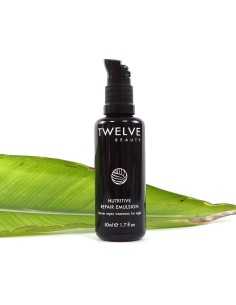 TWELVE BEAUTY NUTRITIVE REPAIR EMULSION 50ml