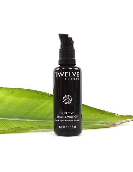 TWELVE BEAUTY NUTRITIVE REPAIR EMULSION 50ml