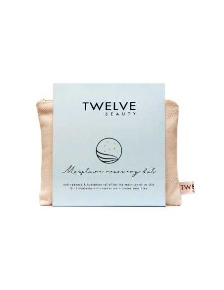 TWELVE BEAUTY MOISTURE RECOVERY KIT