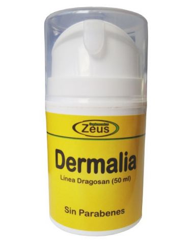 ZEUS DERMALIA 50CC