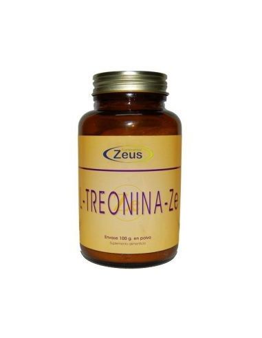 ZEUS L-TREONINA 100G