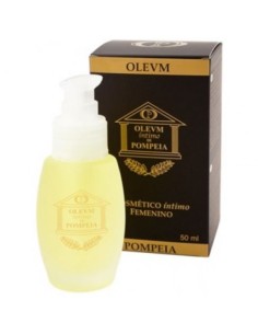 OLEVM INTIMO DI POMPEIA 50ML