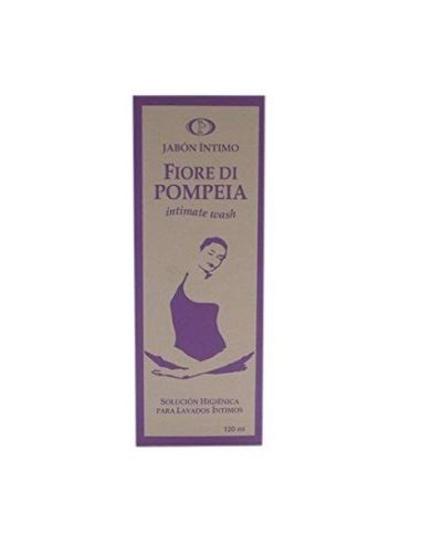 Jabón Fiore di Pompeia