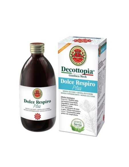 Dolce respiro Decottopia 250ml