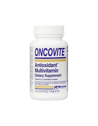 ONCOVITE 100 TABLETS