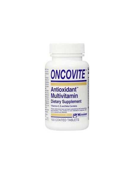 ONCOVITE 100 TABLETS