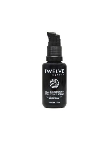 TWELVE BEAUTY IDEAL BRIGHTENING CORRECTIVE SERUM 30ml