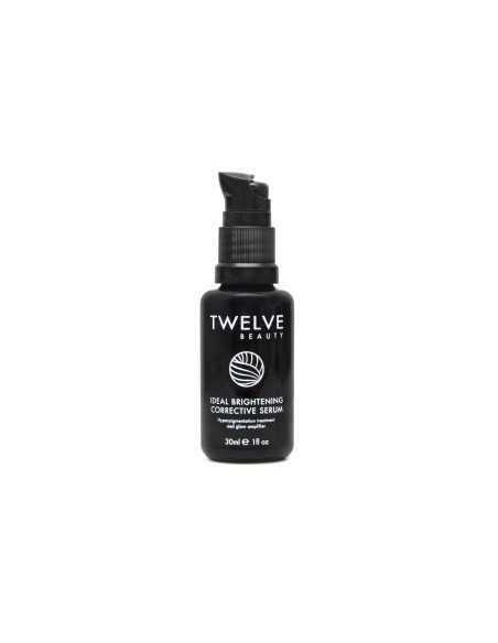 TWELVE BEAUTY IDEAL BRIGHTENING CORRECTIVE SERUM 30ml