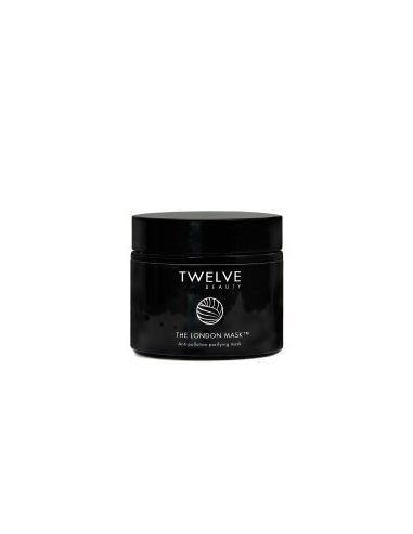 TWELVE BEAUTY THE LONDON MASK 50ml