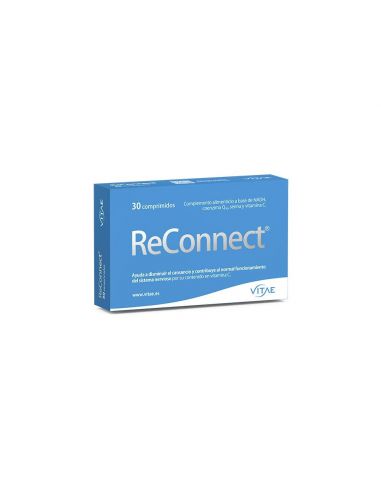 RECONNECT 30 COMP VITAE