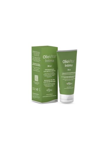 OLIOVITA INTIMO 30ML VITAE