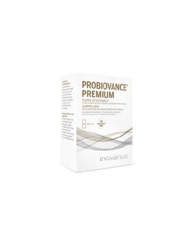 PROVIOVANCE PREMIUM 30 CAPSULAS INOVANCE