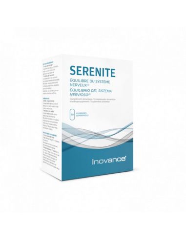 SERENITE 60 COMP INOVANCE