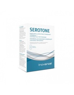 INOVANCE SERONOTE 60 CAPSULAS