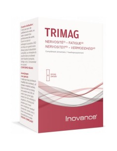 INOVANCE TRIMAG10 STICKS MAGNESIO