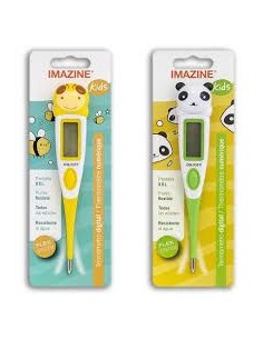 TERMOMETRO DIGITAL  IMAZINE KIDS