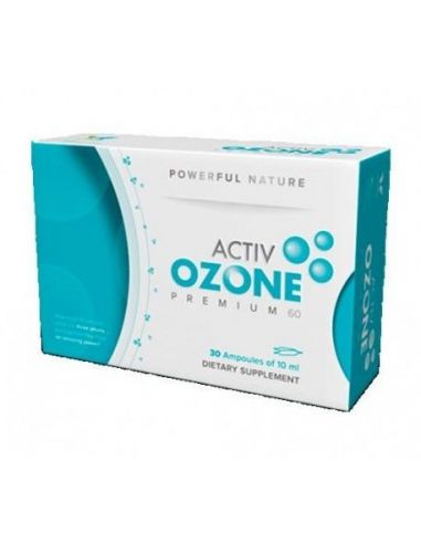 ACTIVOZONE PREMIUM 60