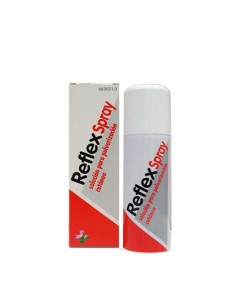 REFLEX SPRAY 130ML