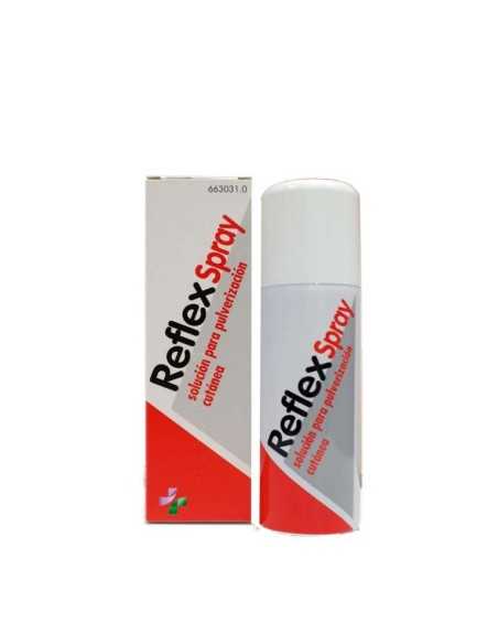 REFLEX SPRAY 130ML