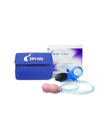 EPI-NO DELPHINE PLUS EJERCITADOR