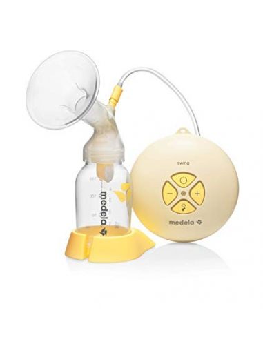 MEDELA SWING EXTRACTOR ELECTRICO